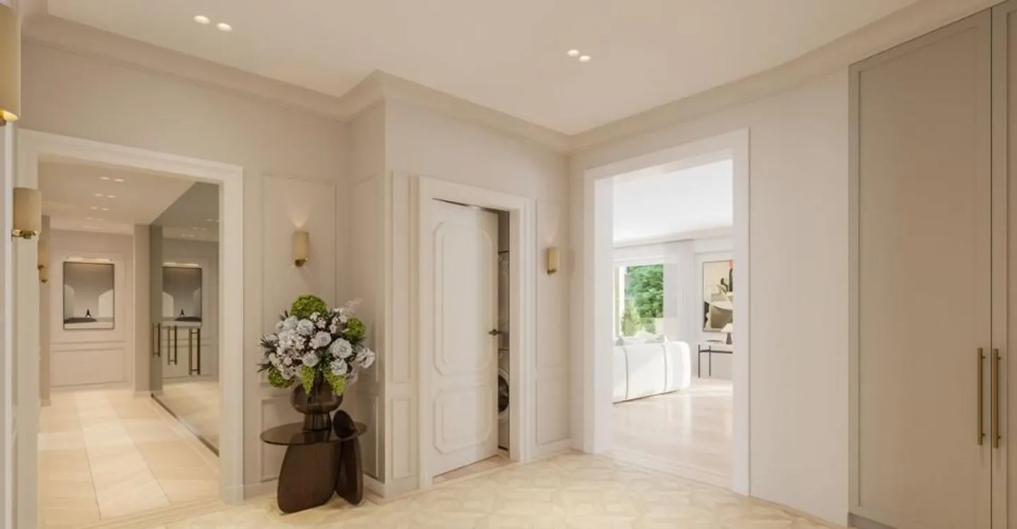 The Valéria Suite: an apartment where every detail makes a difference. The essence of refinement. - Photo 6 of 11