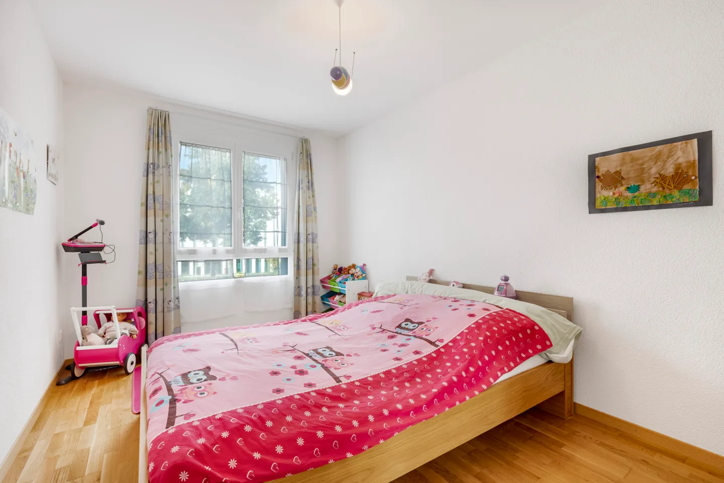Appartamento con 4,5 stanze al 1° piano - Foto 10 di 14