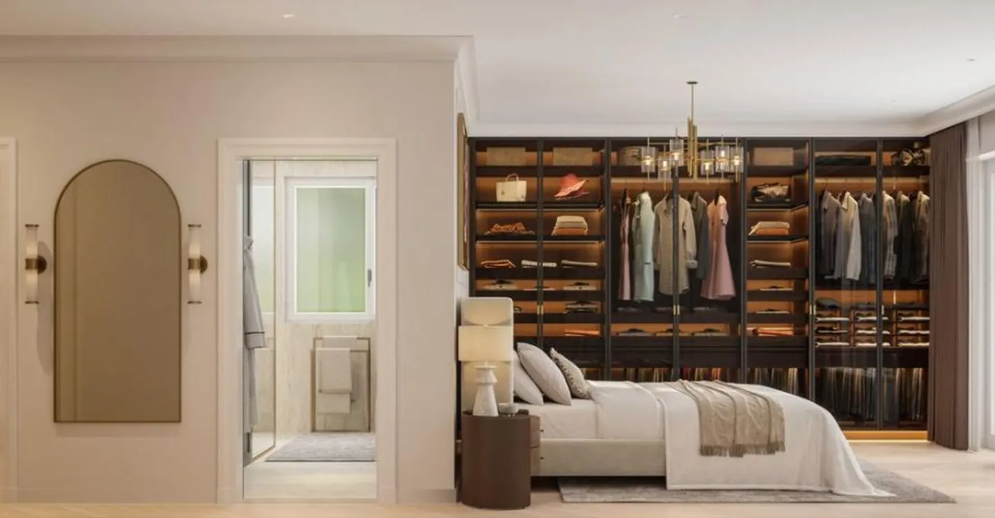 The Valéria Suite: an apartment where every detail makes a difference. The essence of refinement. - Photo 7 of 11