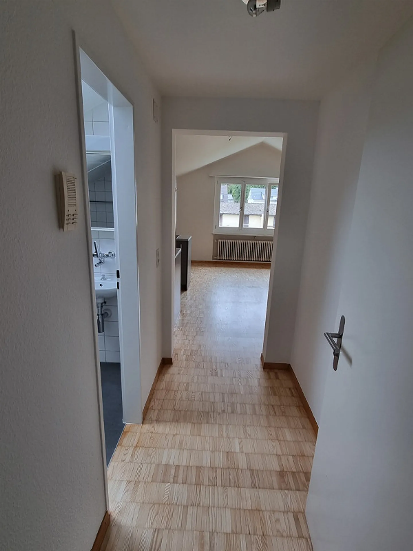 1-Zimmer-Wohnung, 3.OG - Foto 4 von 7