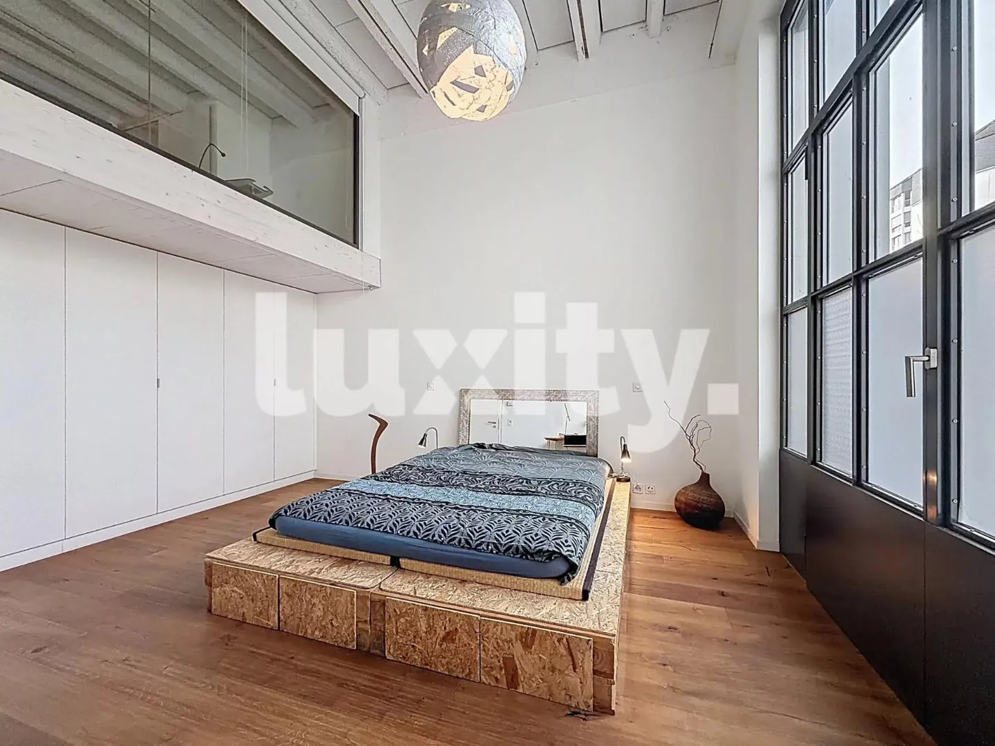 Loft d'exception à Genève - Photo 3 sur 3