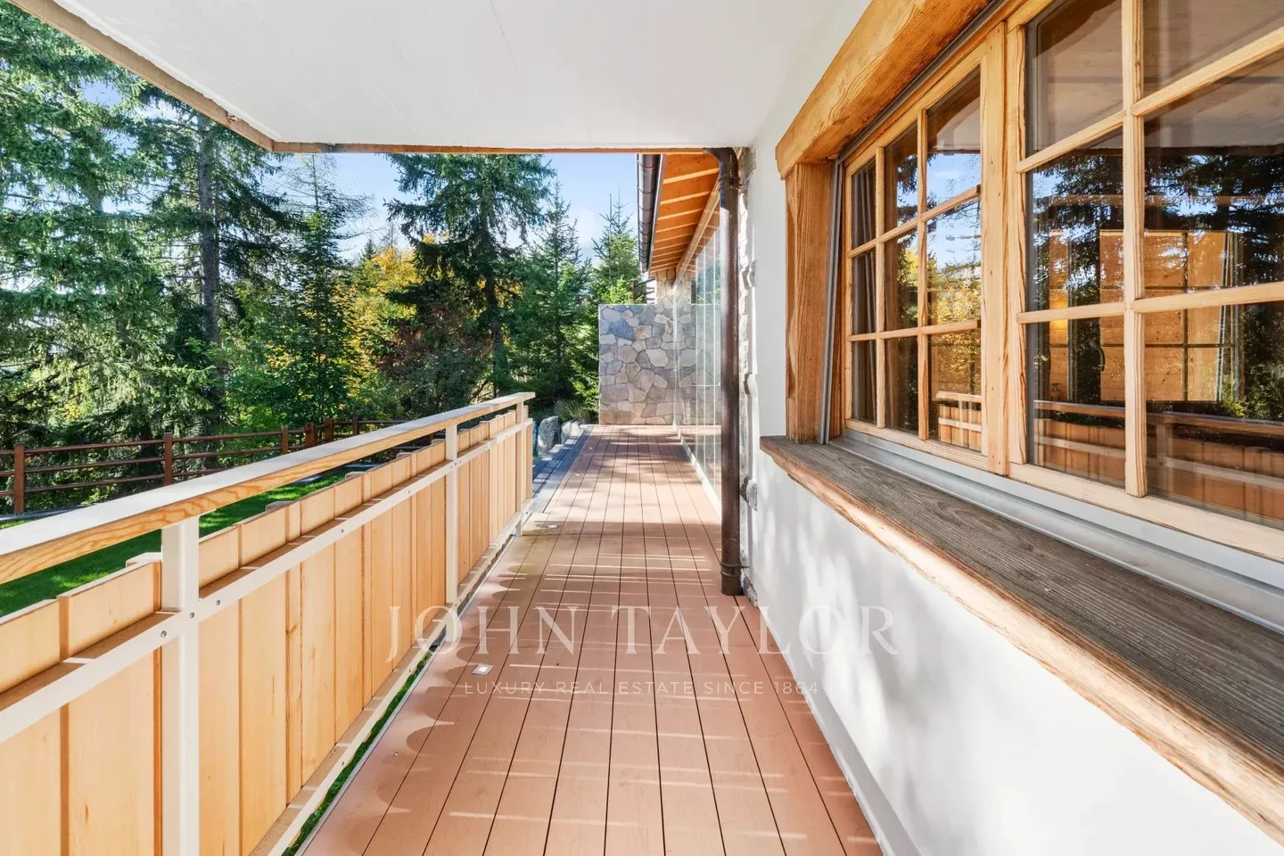 Chalet in affitto - Foto 21 di 28