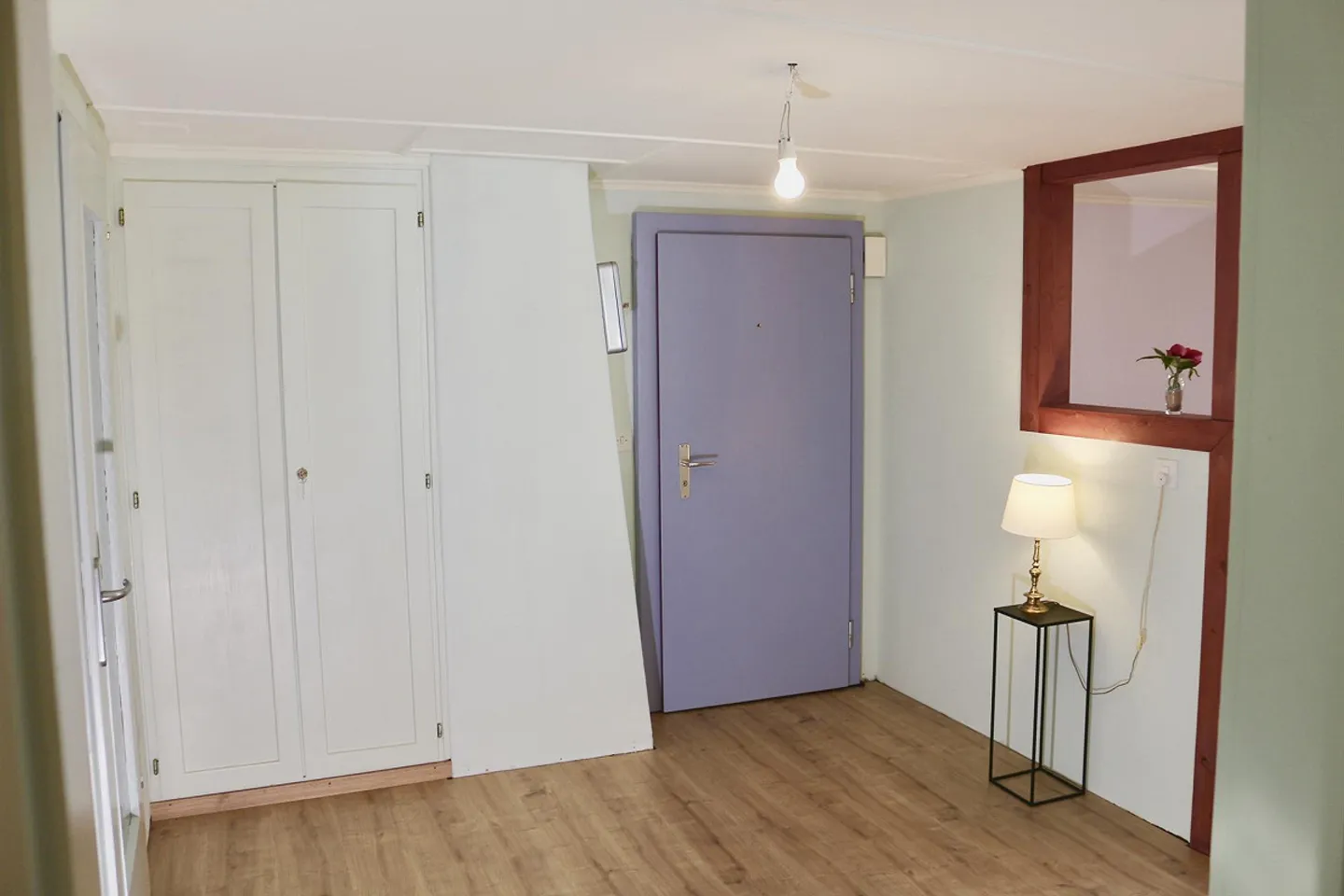 Charmante 3.5 Zimmer-Wohnung mit kurzen Wegen zu ÖV und Einkauf - Foto 12 di 15