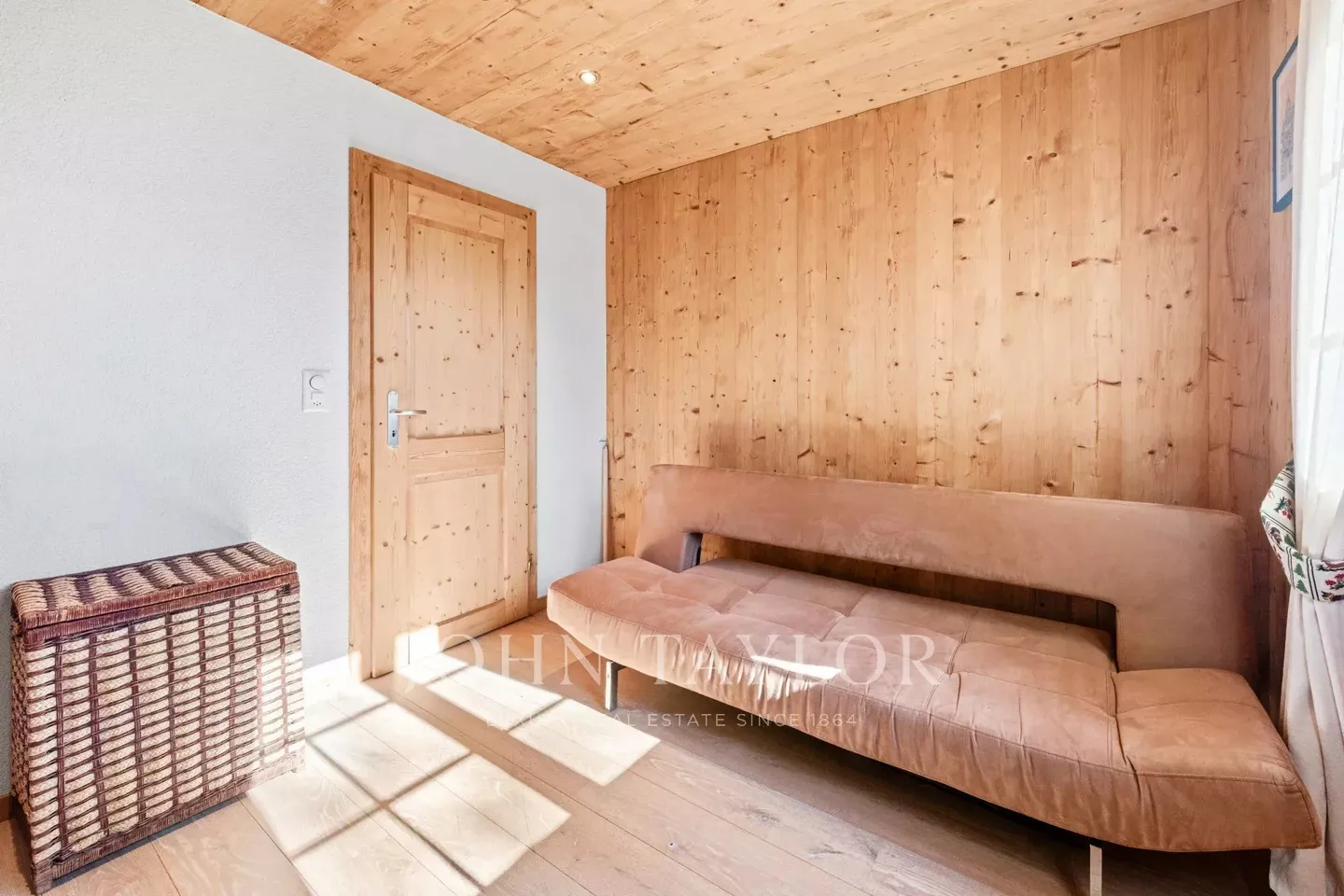 Chalet in affitto - Foto 22 di 28