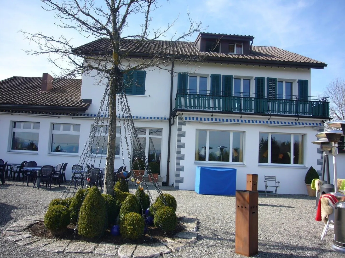 Modernes Apartment mit Seeblick - Foto 11 von 13