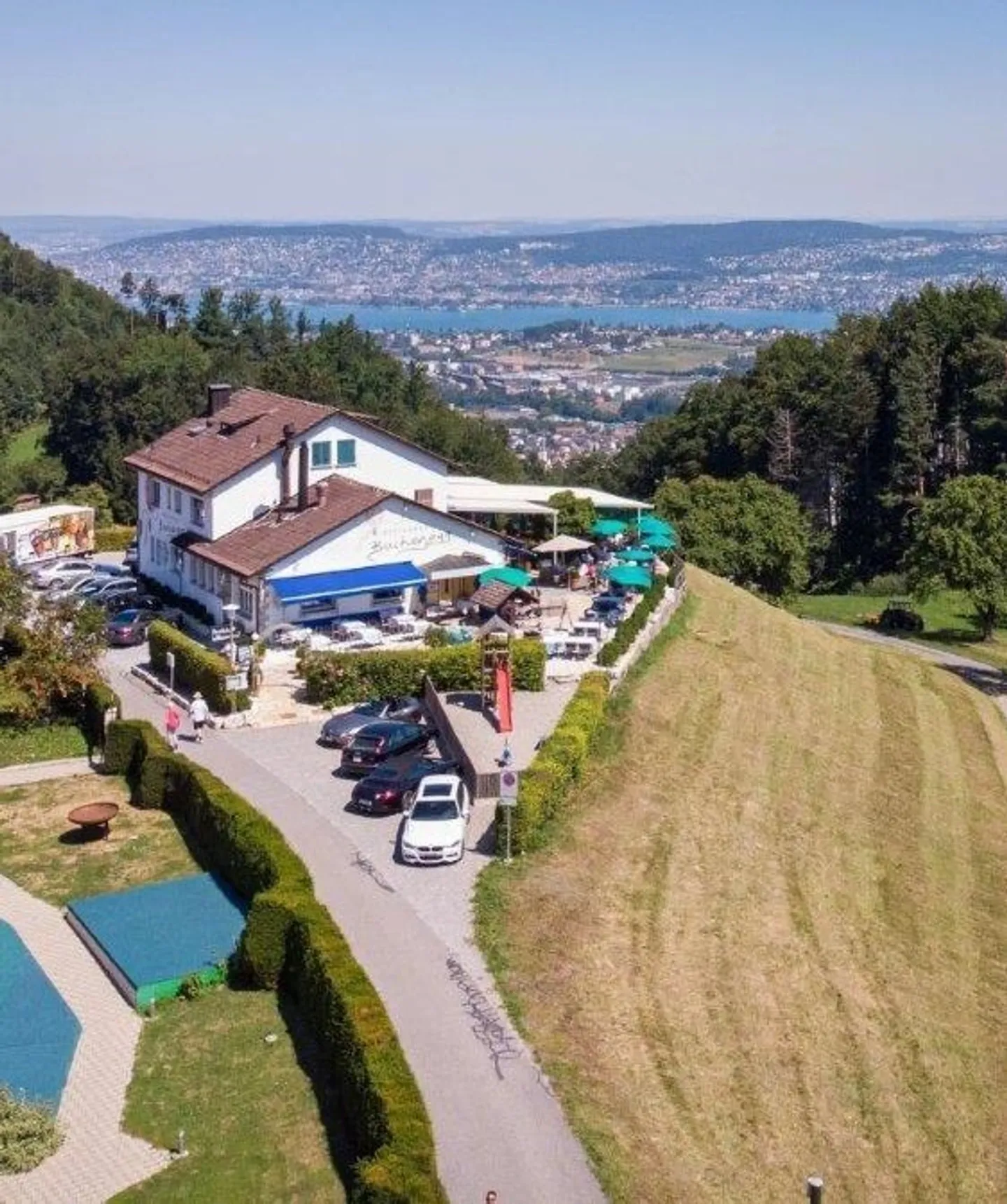 Modernes Apartment mit Seeblick - Foto 12 von 13