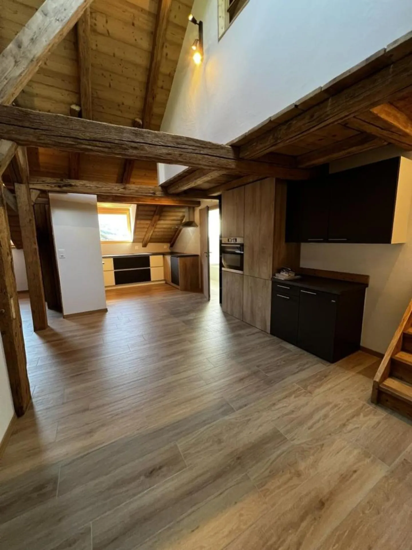 Appartamento 3.5 stanze a Ollon VD - Foto 3 di 7