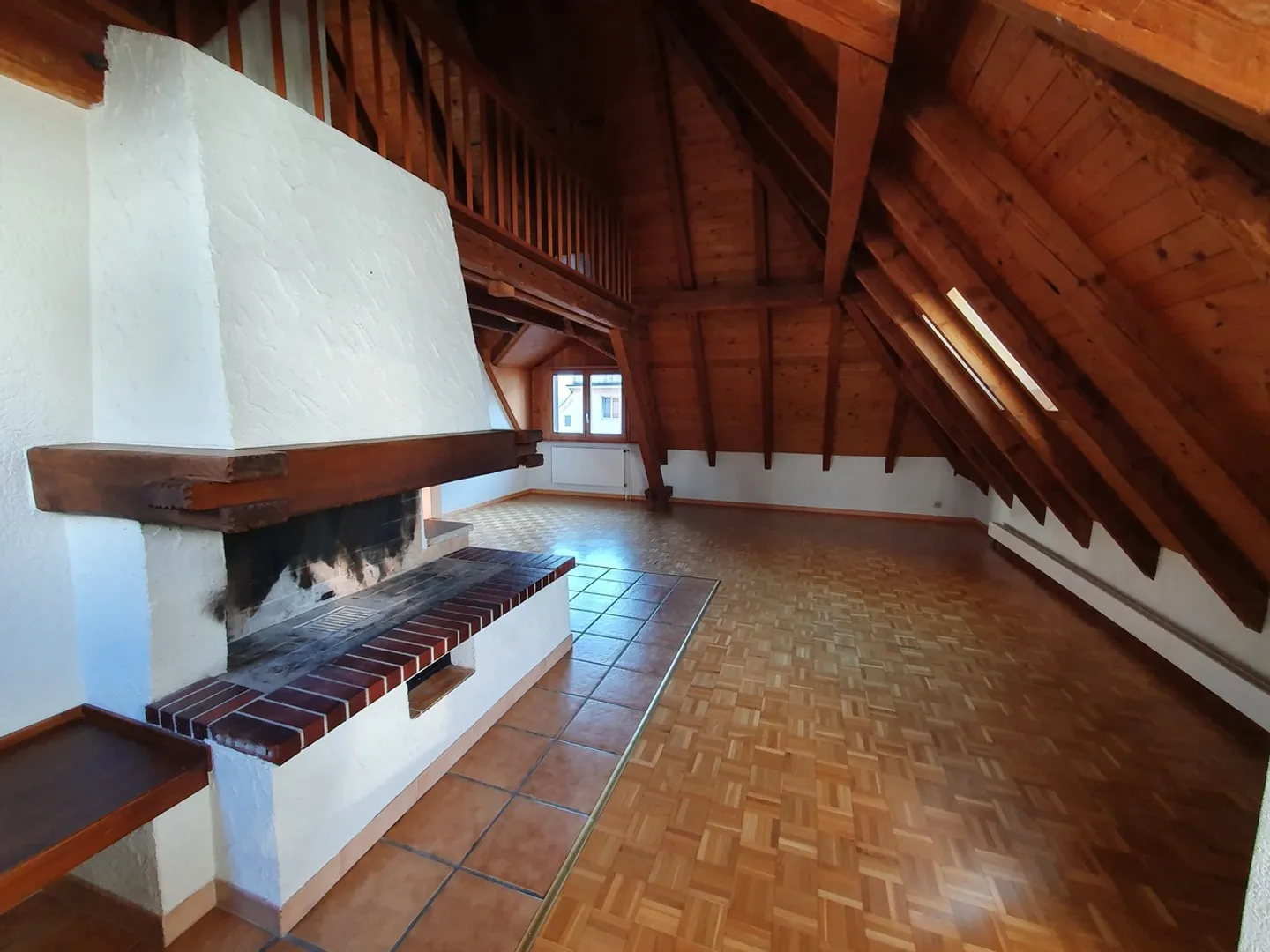 3.5 Room Apartment - Photo 1 of 10