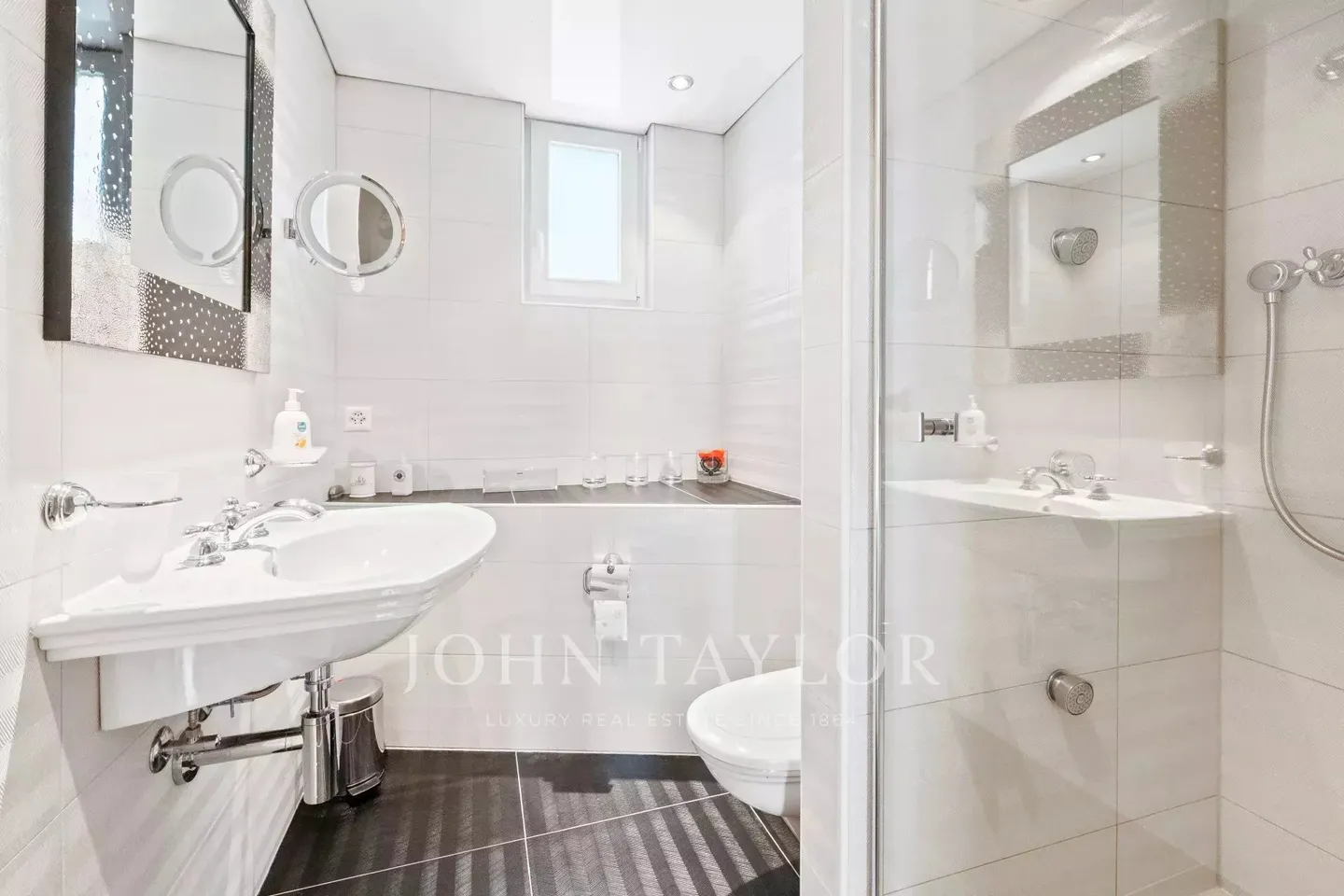 Chalet in affitto - Foto 23 di 28