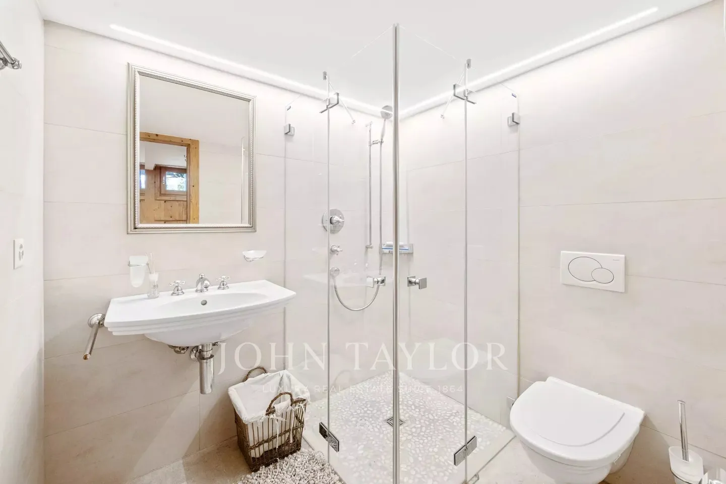 Chalet in affitto - Foto 24 di 28