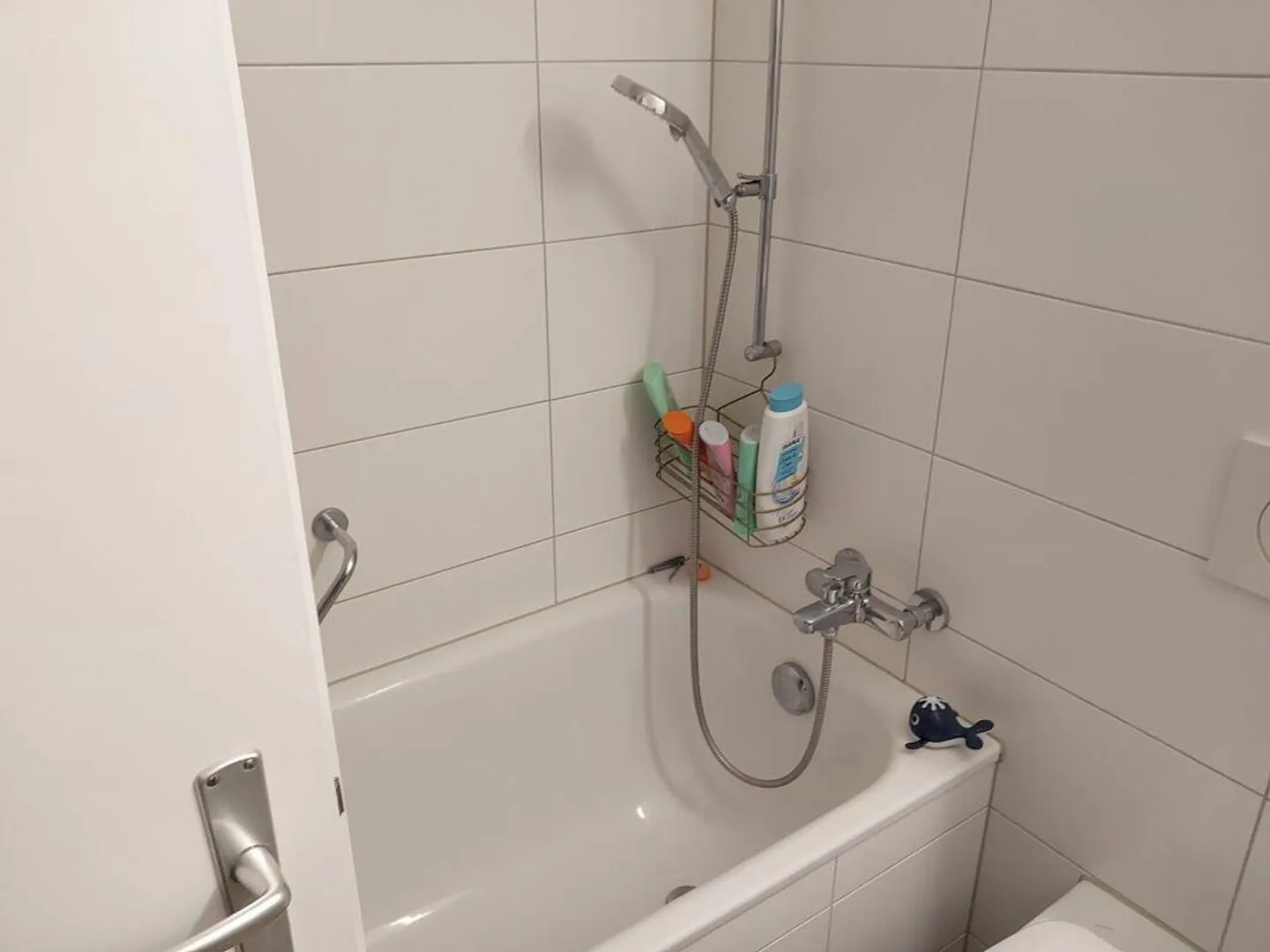 Charmante Wohnung in Frauenfeld - Foto 4 von 7