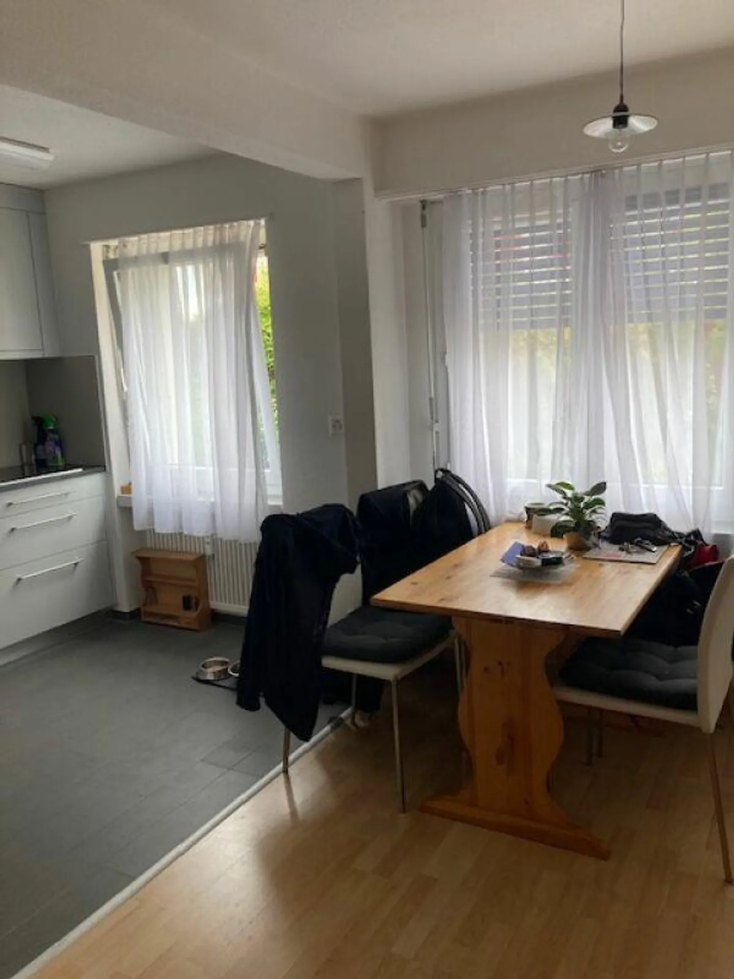 Charmante Wohnung in Frauenfeld - Foto 5 von 7