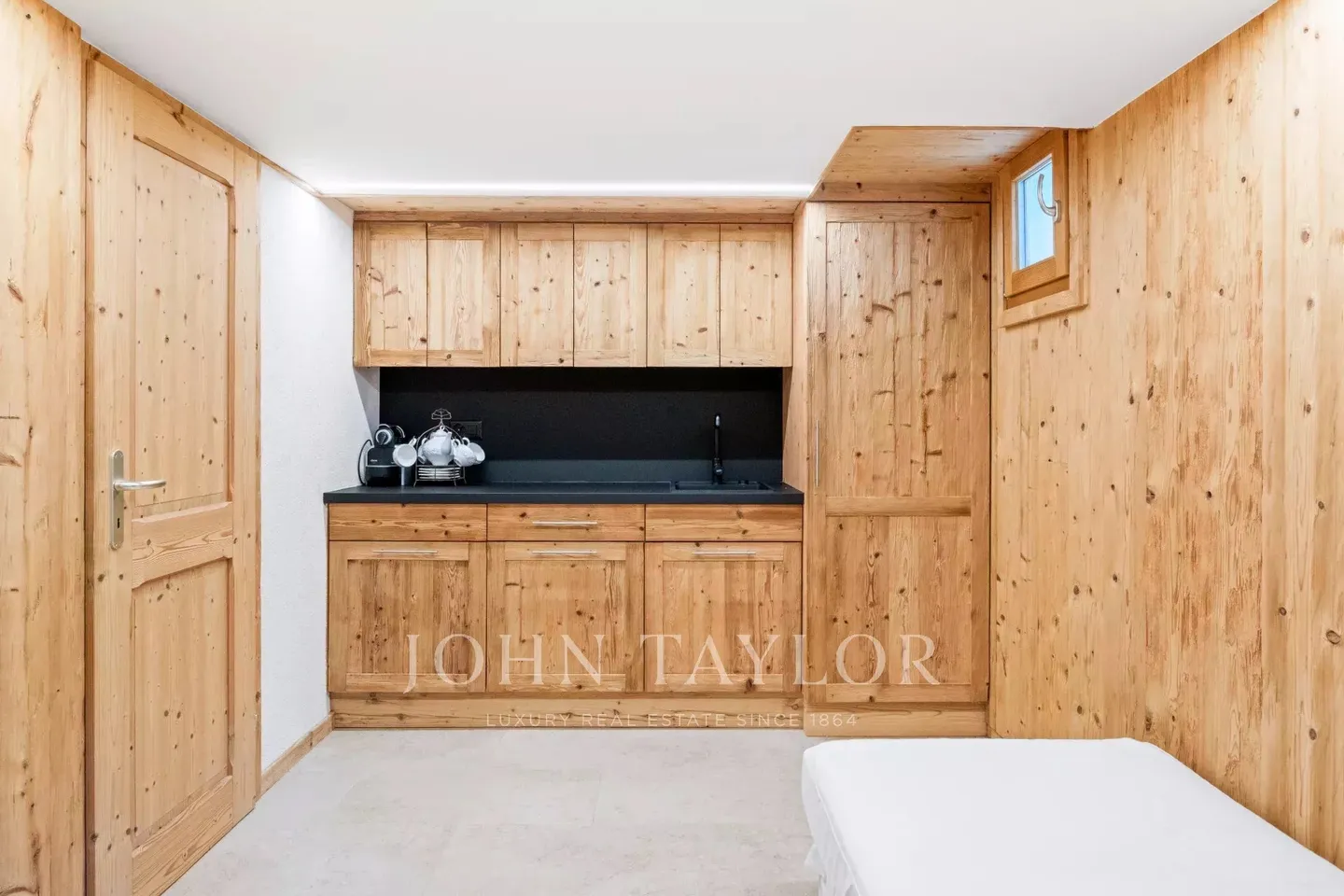 Chalet in affitto - Foto 27 di 28