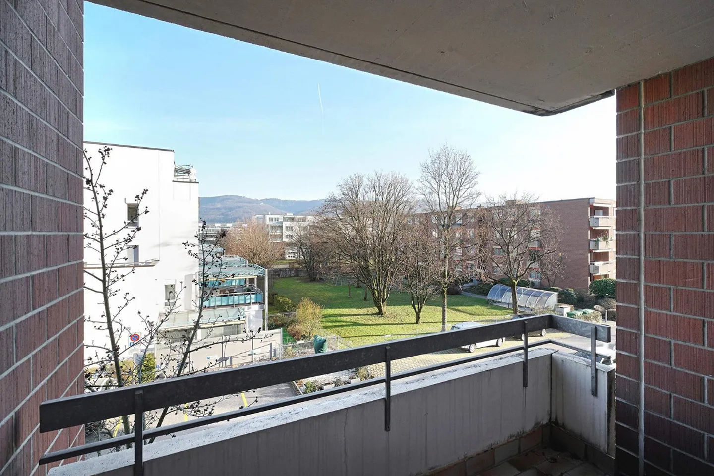 Appartement à louer - Photo 10 sur 10