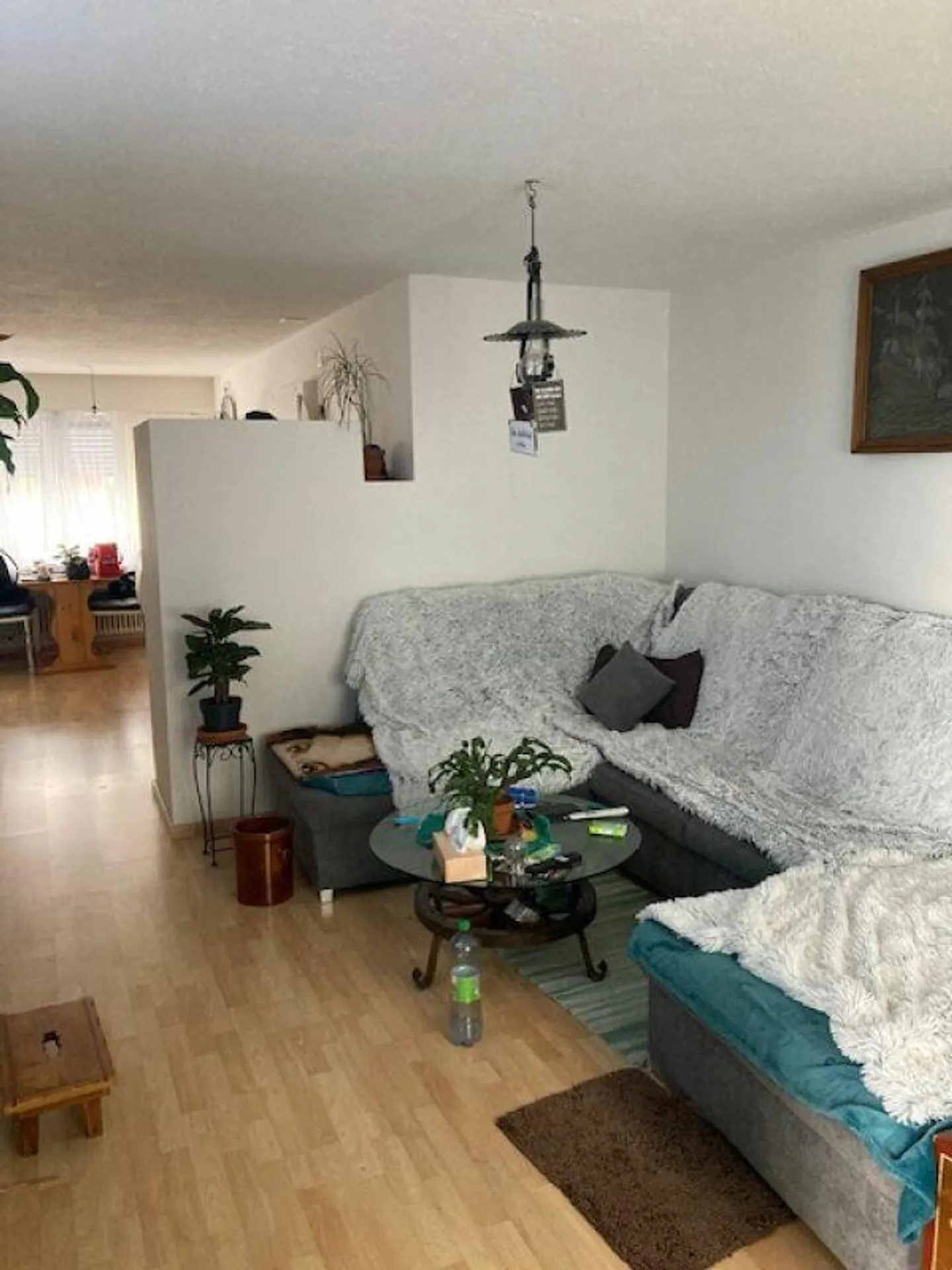 Charmante Wohnung in Frauenfeld - Foto 6 von 7