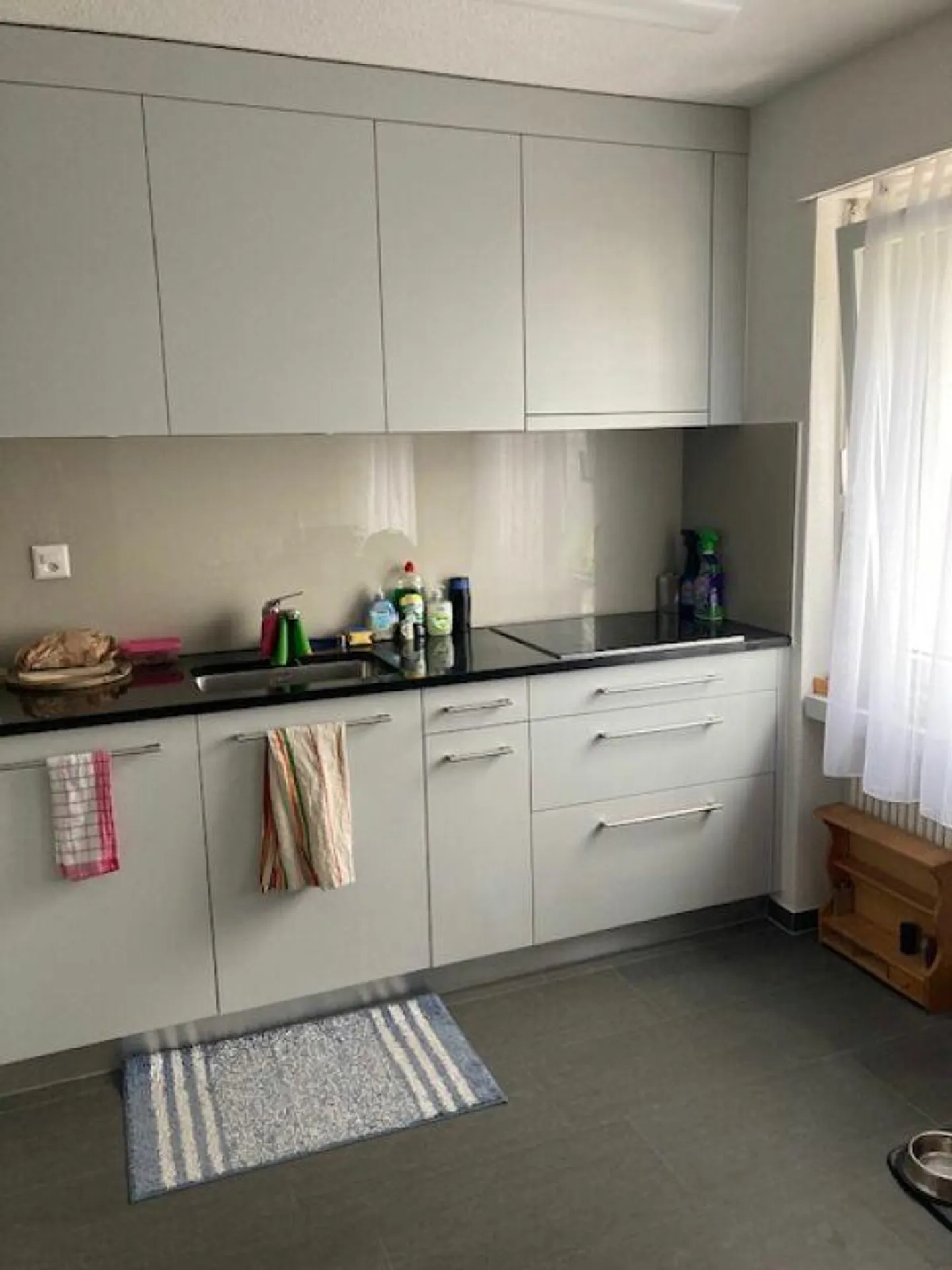 Charmante Wohnung in Frauenfeld - Foto 2 von 7