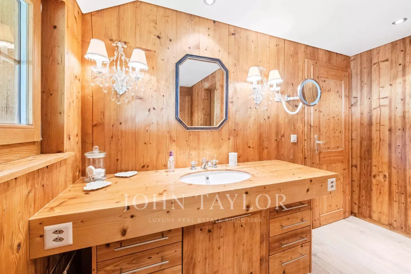 Chalet in affitto - Foto 25 di 28