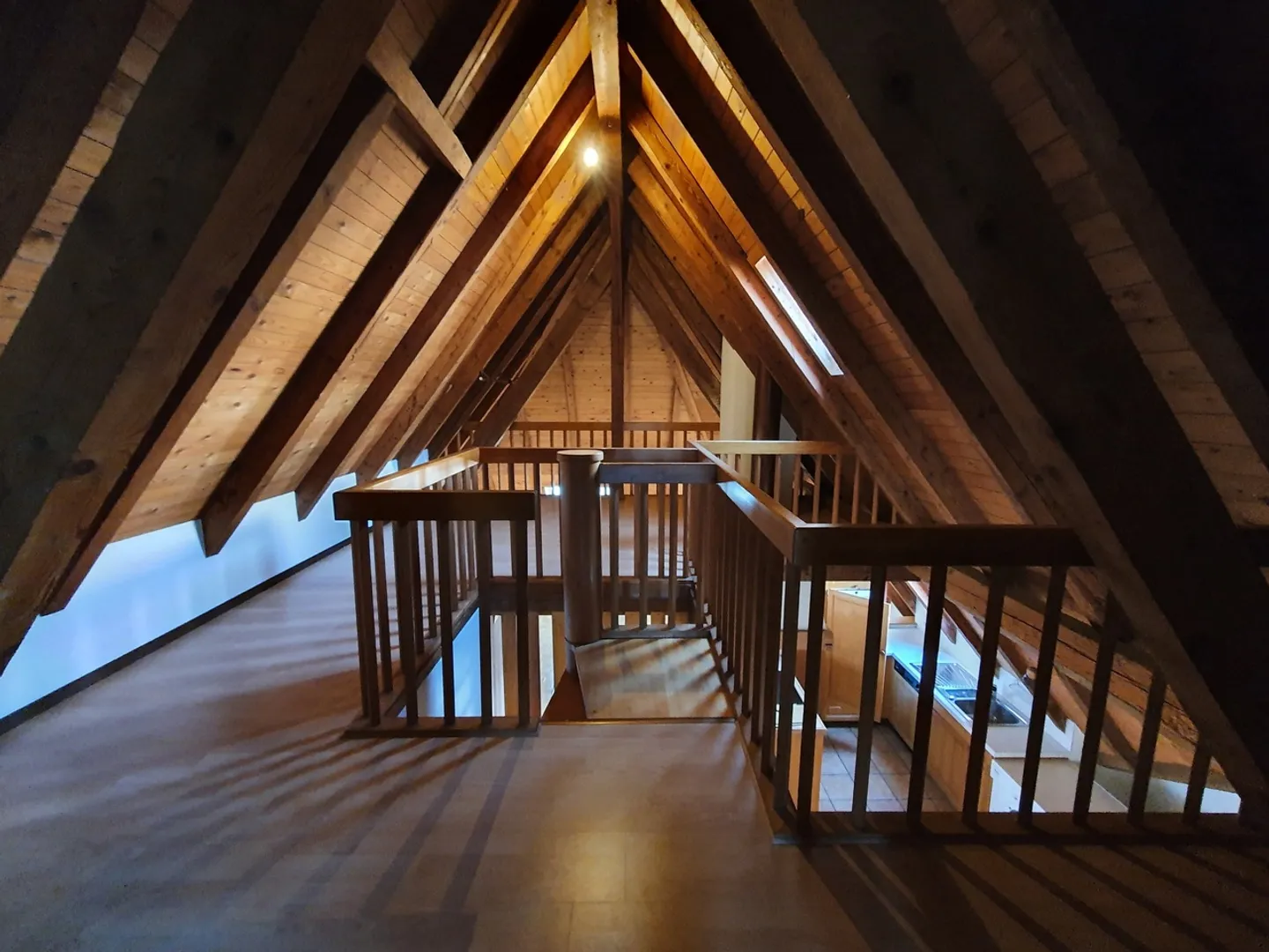 3.5 Room Apartment - Photo 3 of 10