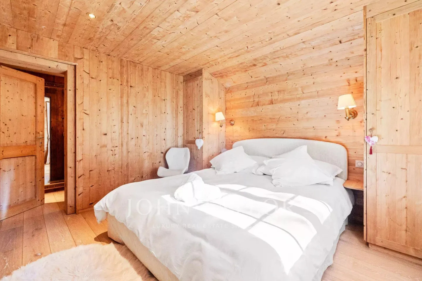 Chalet in affitto - Foto 26 di 28