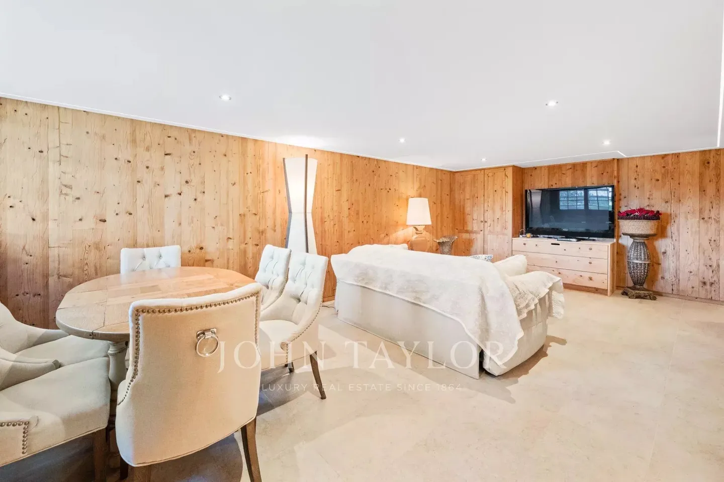 Chalet in affitto - Foto 28 di 28