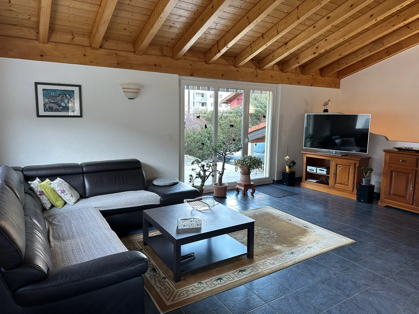 Familienvilla in der Gemeinde Sion - Foto 4 von 14