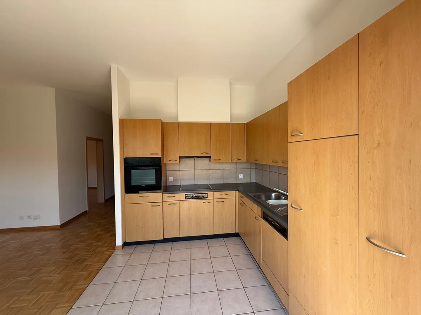Appartement 4 pièces - Photo 1 sur 6