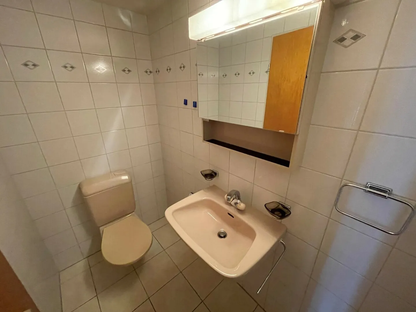 3.5 Room Apartment - Photo 9 of 10