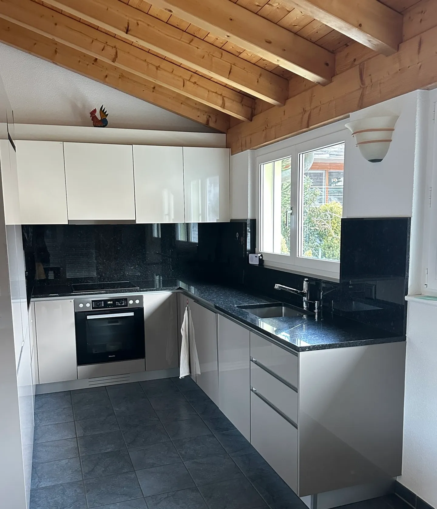 Familienvilla in der Gemeinde Sion - Foto 6 von 14