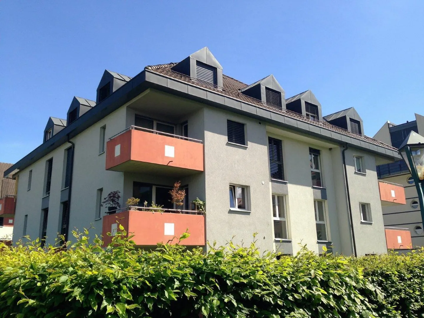 Appartement 4 pièces - Photo 4 sur 6