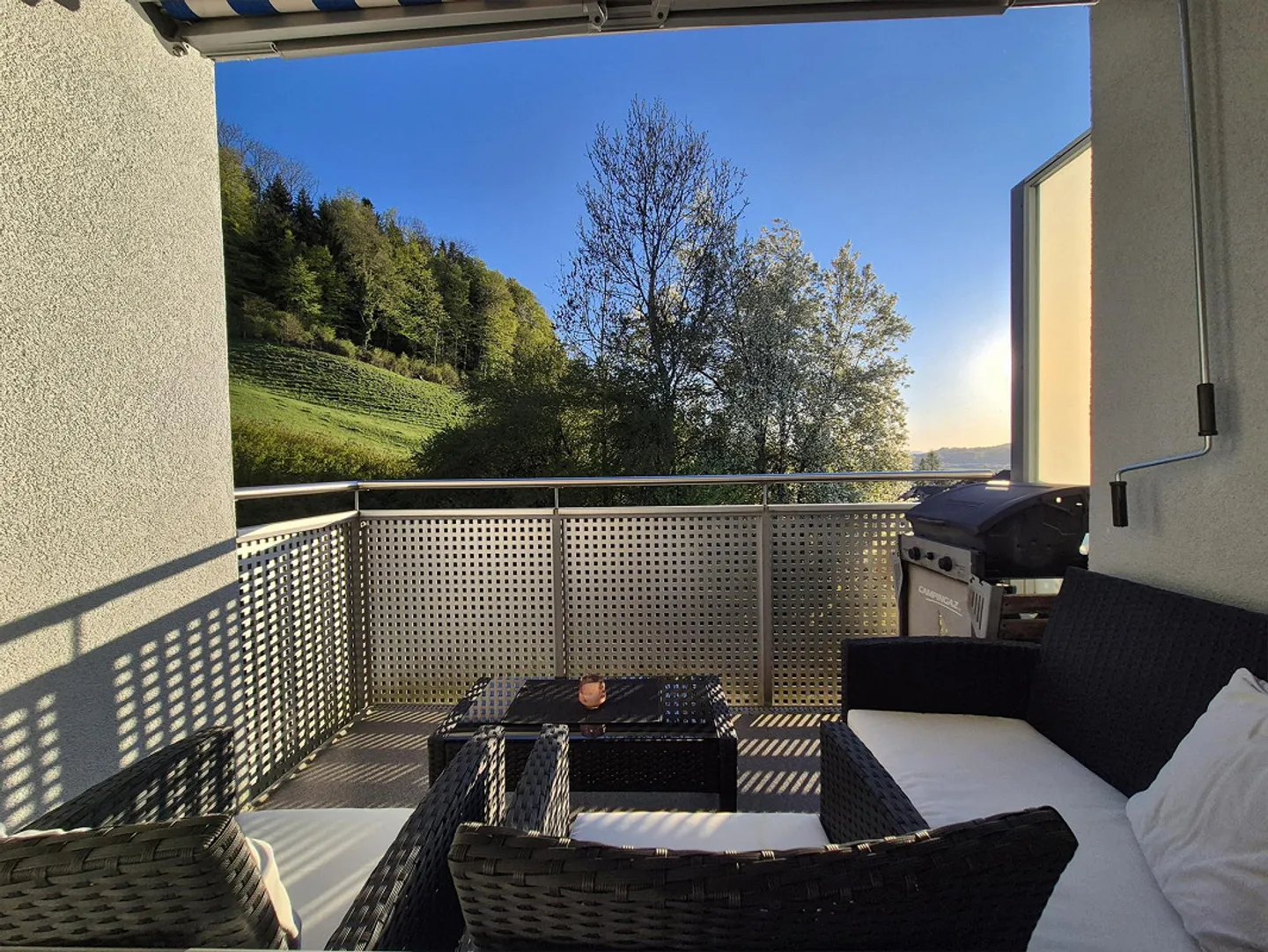 Living with a View - Photo 6 of 9