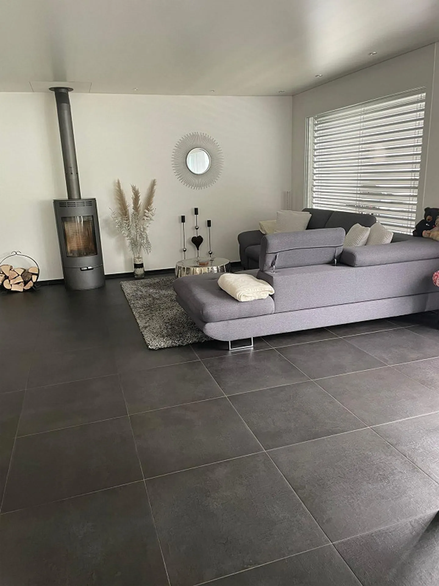 5.5-Room Apartment - Modern, Spacious and Bright - Photo 7 of 13
