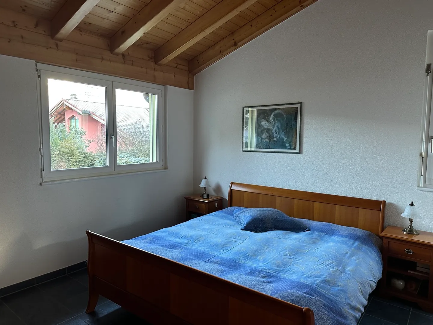 Familienvilla in der Gemeinde Sion - Foto 7 von 14
