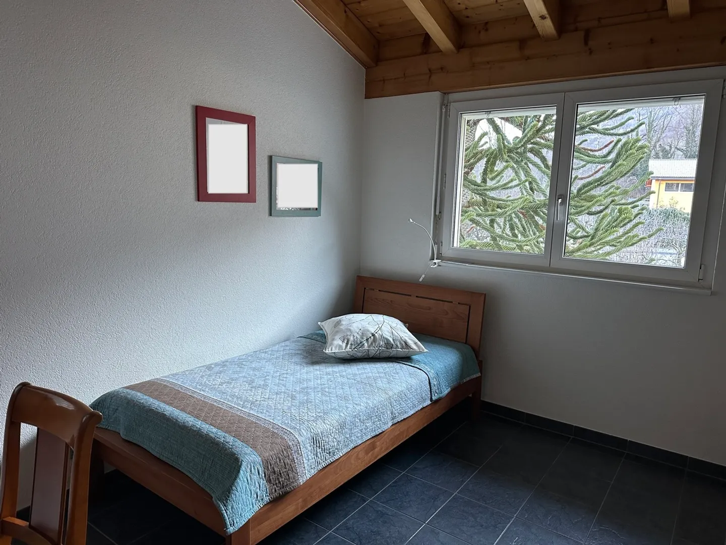 Familienvilla in der Gemeinde Sion - Foto 8 von 14