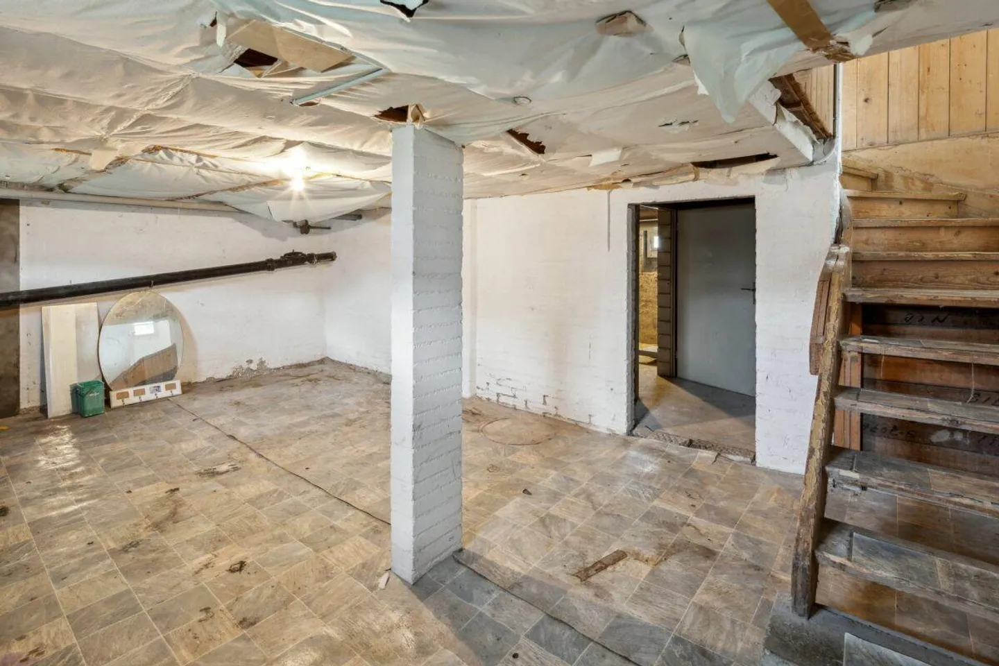 Einfamilienhaus mit 624 m2 grossem Grundstück - Foto 12 von 14