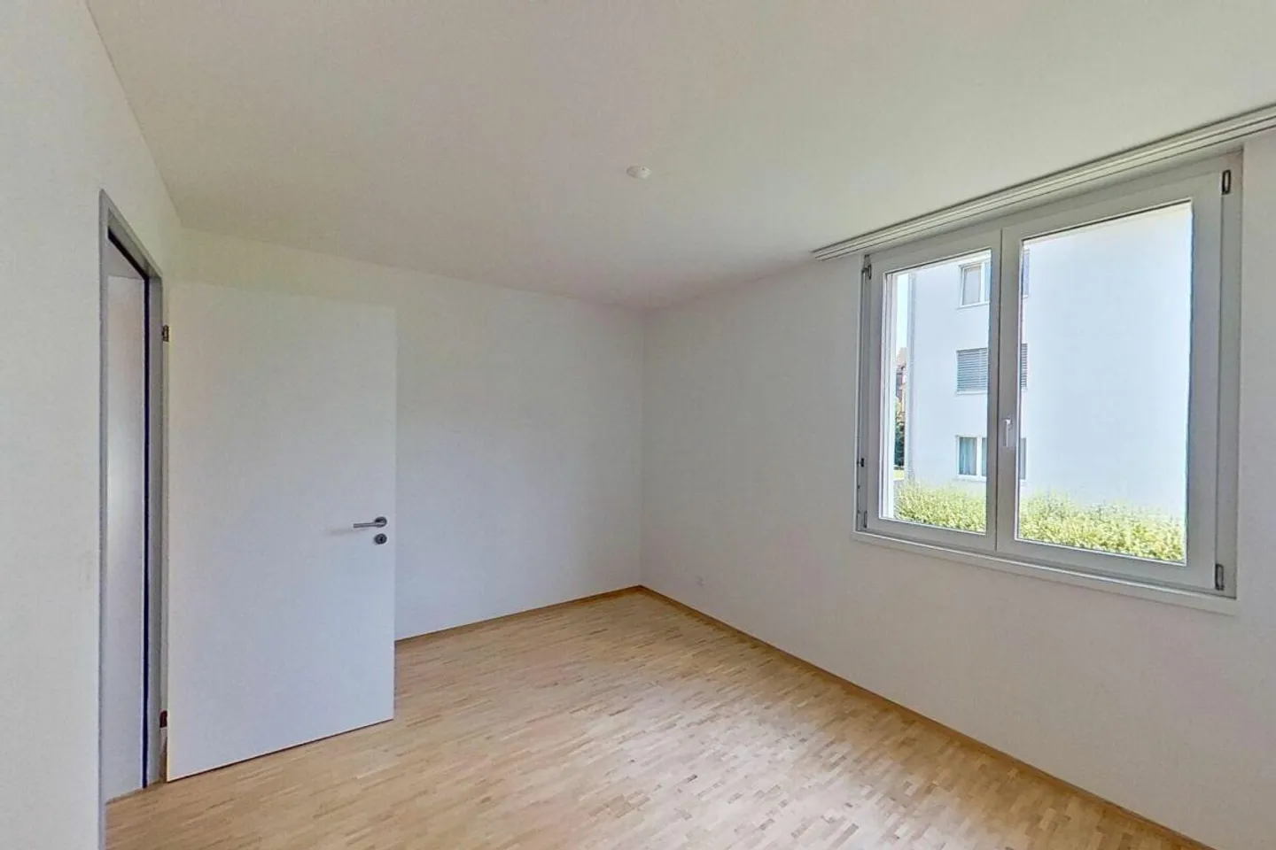 Attraktive Wohnung in Zentrumsnähe - Foto 7 von 11