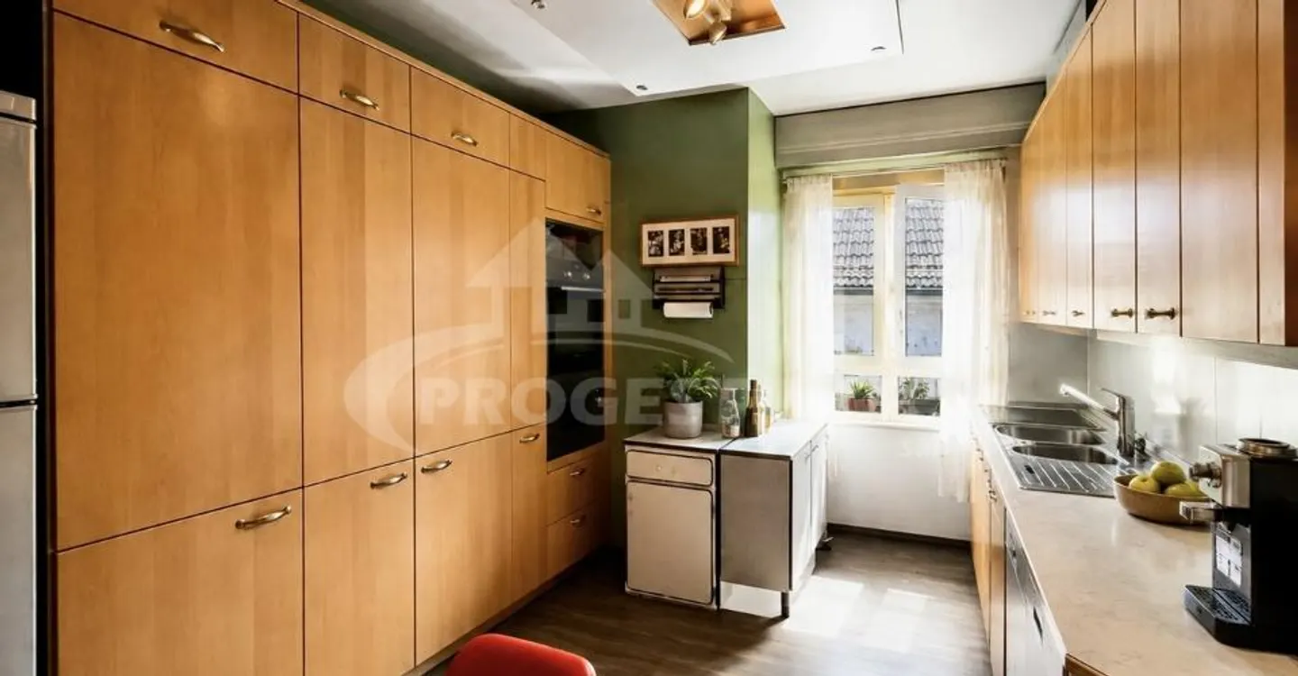 MIETSHAUS IM HERZEN DER STADT - Foto 8 von 12