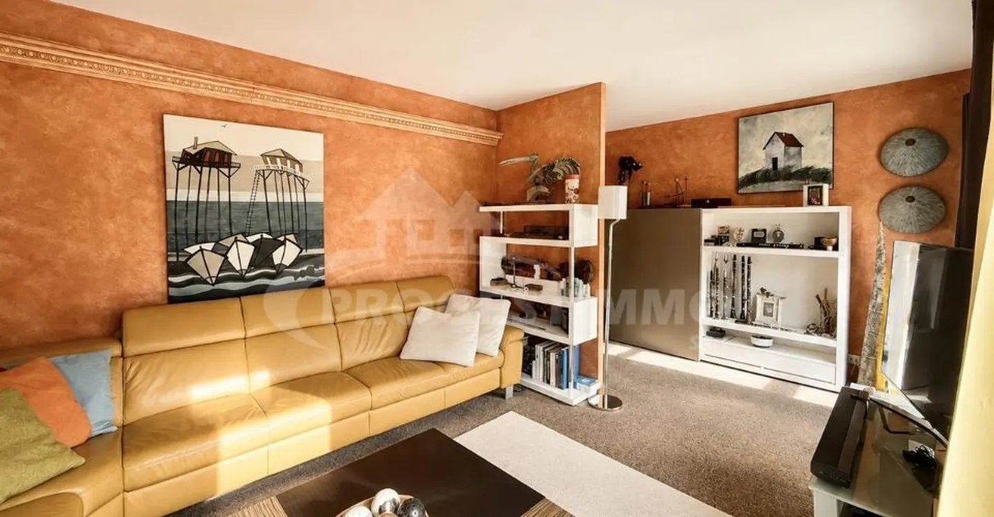 MIETSHAUS IM HERZEN DER STADT - Foto 9 von 12