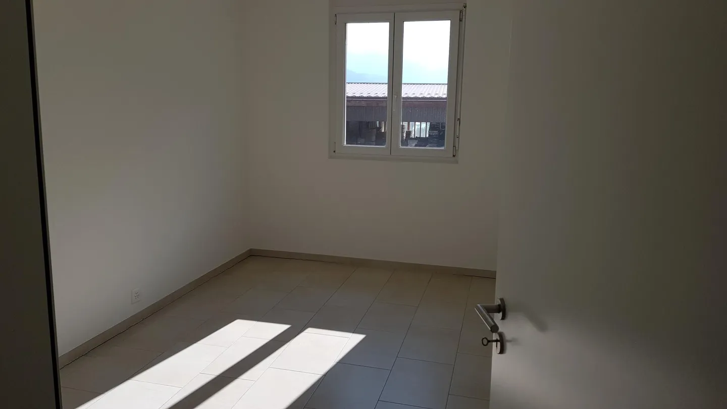 3.5-room apartment for rent in Leytron - Photo 5 of 6