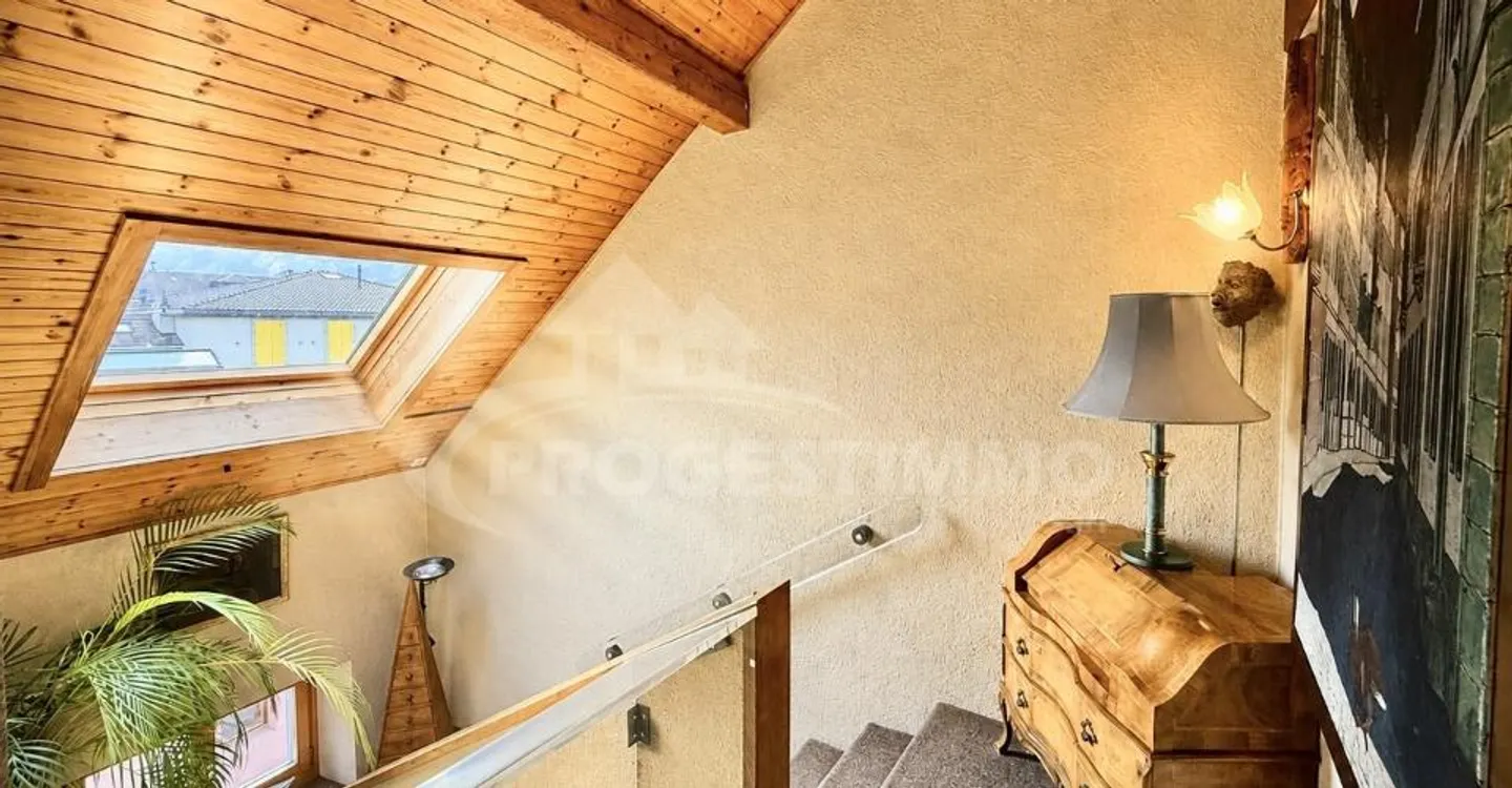 MIETSHAUS IM HERZEN DER STADT - Foto 12 von 12
