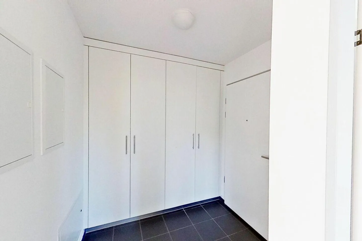 Attraktive Wohnung in Zentrumsnähe - Foto 9 von 11