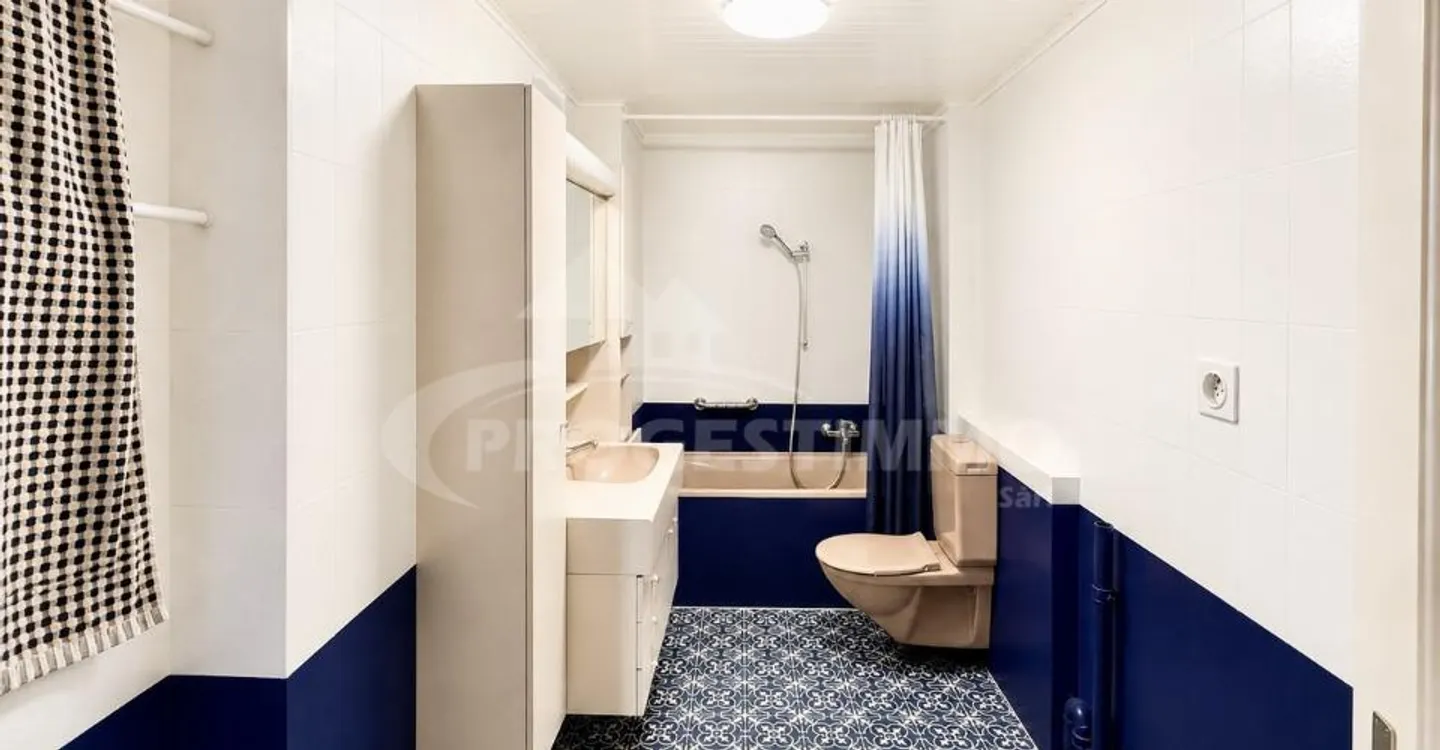 MIETSHAUS IM HERZEN DER STADT - Foto 5 von 12