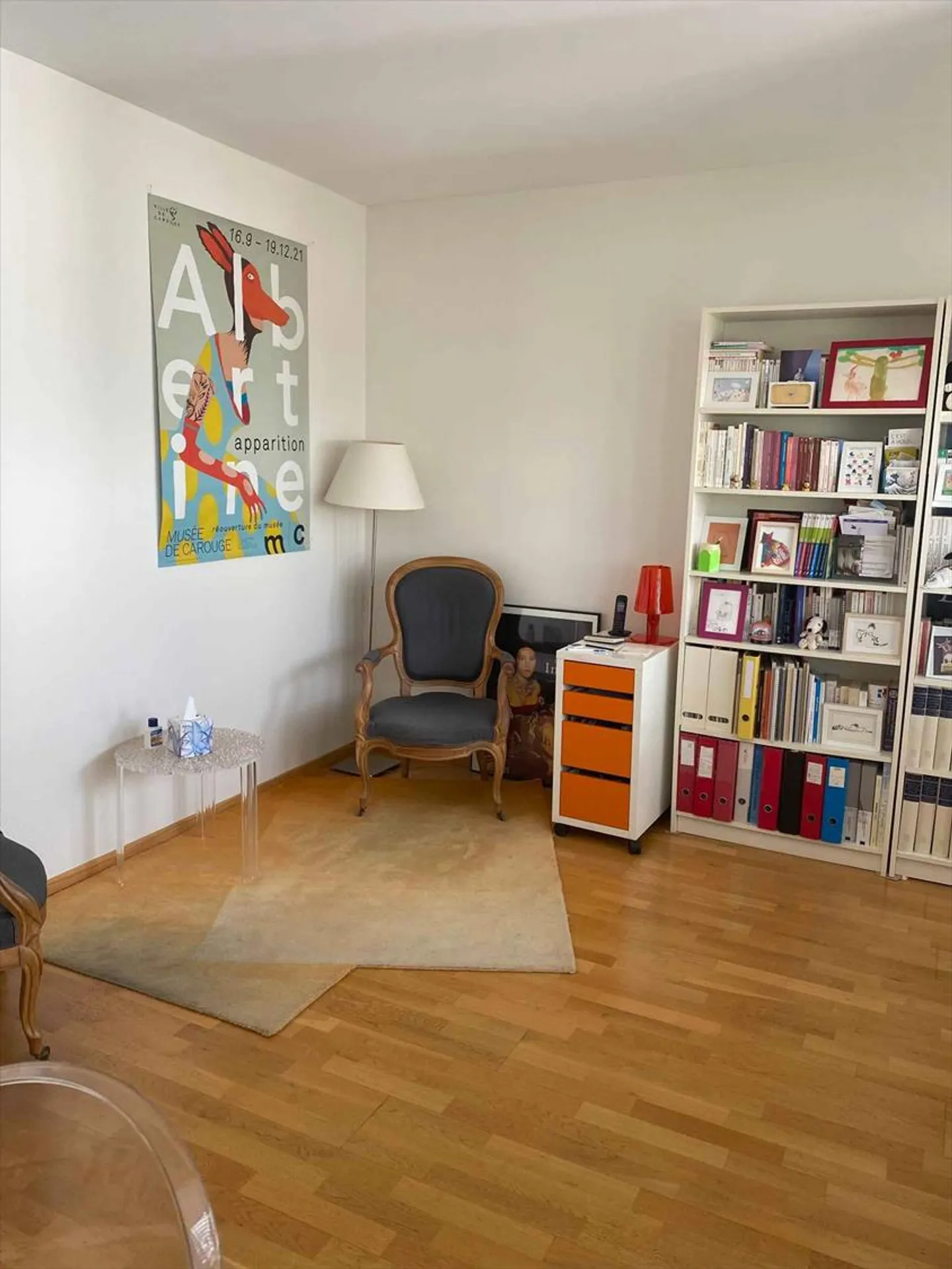 In affitto ufficio medico vicino agli HUG - Champel - Foto 4 di 5