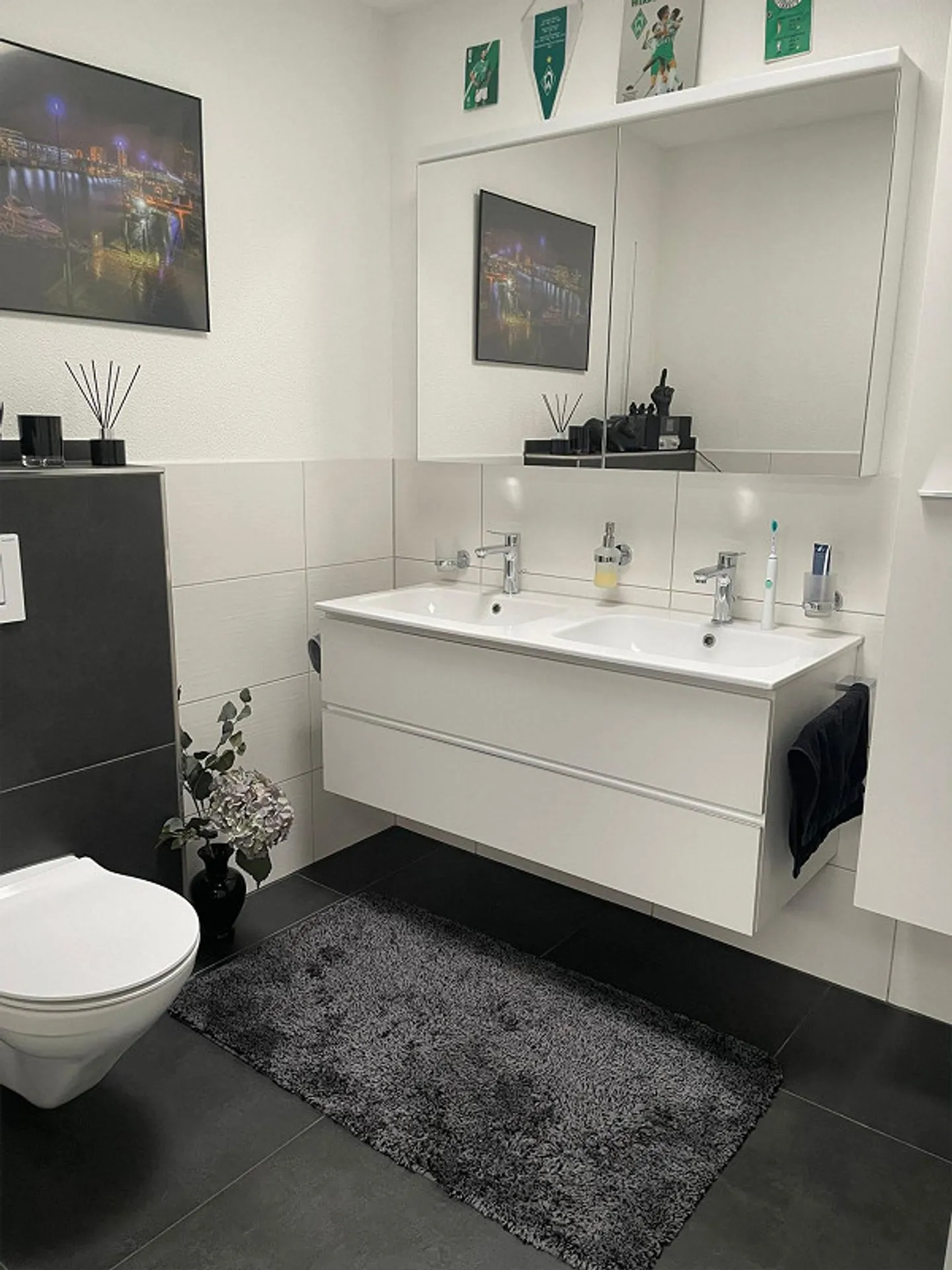 5.5-Room Apartment - Modern, Spacious and Bright - Photo 9 of 13