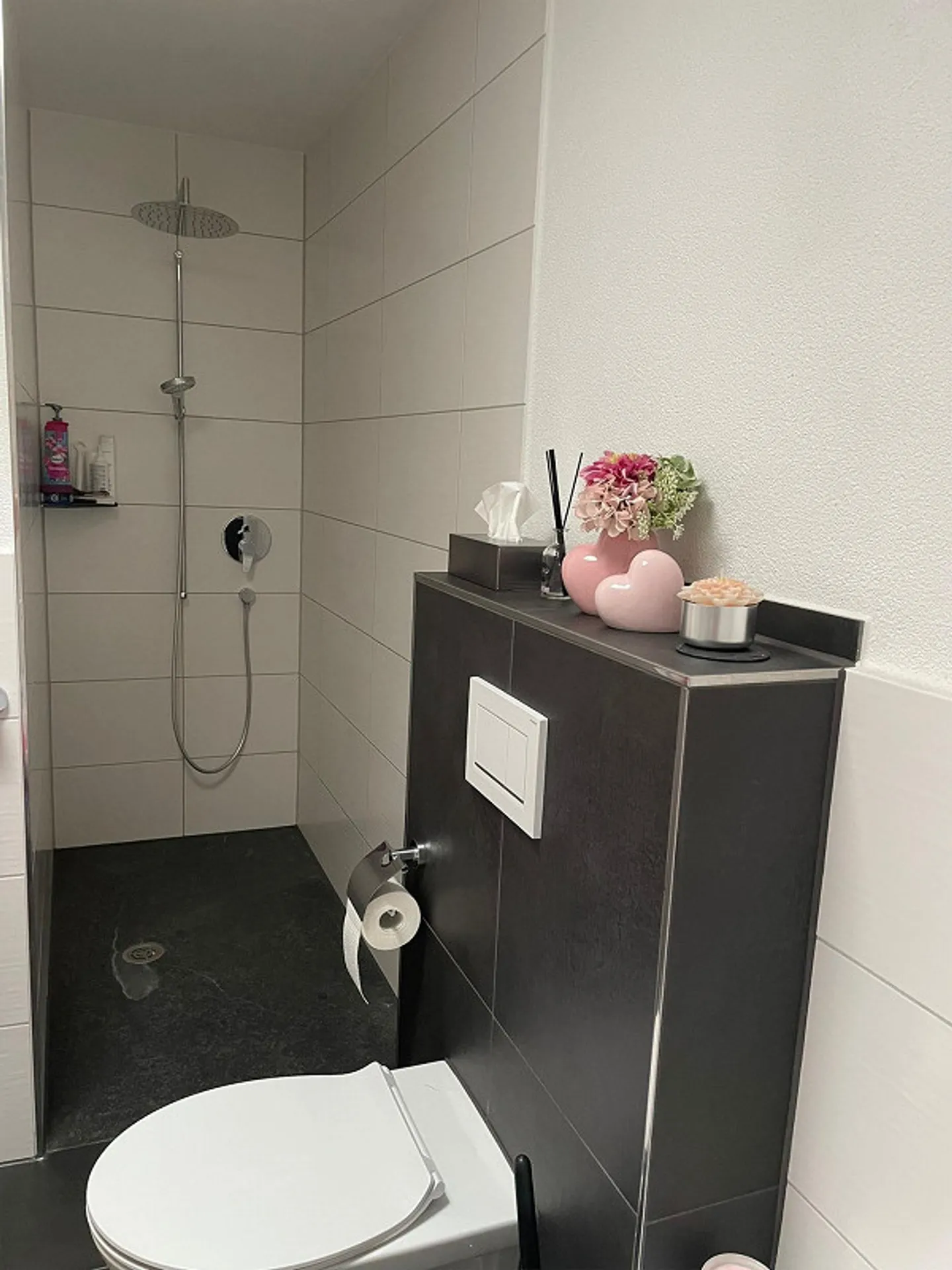 5.5-Room Apartment - Modern, Spacious and Bright - Photo 10 of 13
