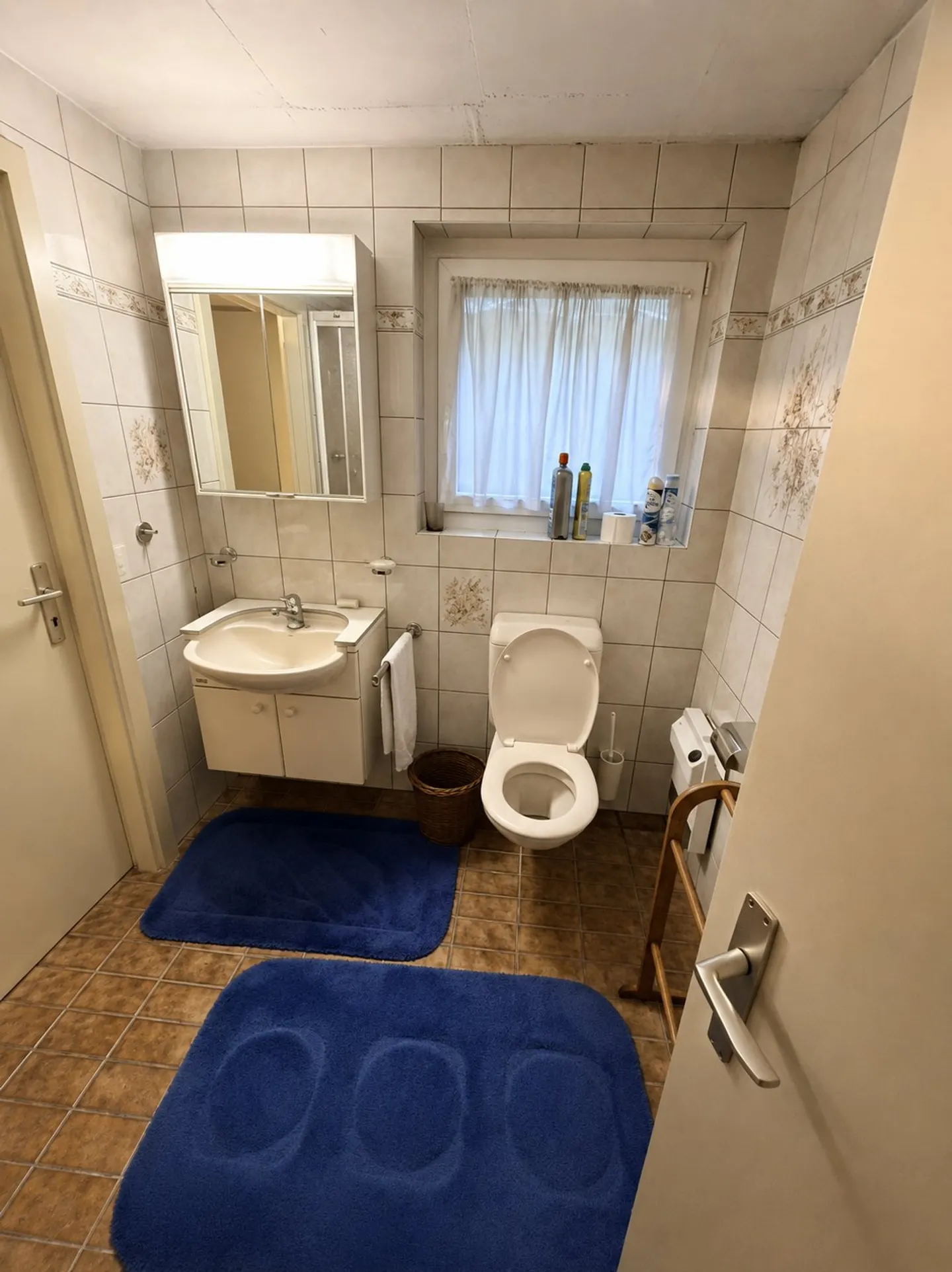 Villa indipendente di 7.5 locali a Vaulruz - Foto 12 di 13
