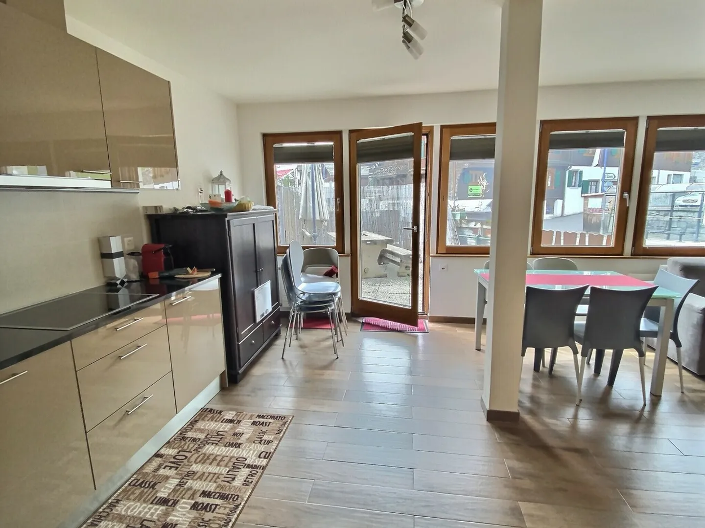 25 13 PPE Soleil - Lot O - Chesières - Foto 2 di 9