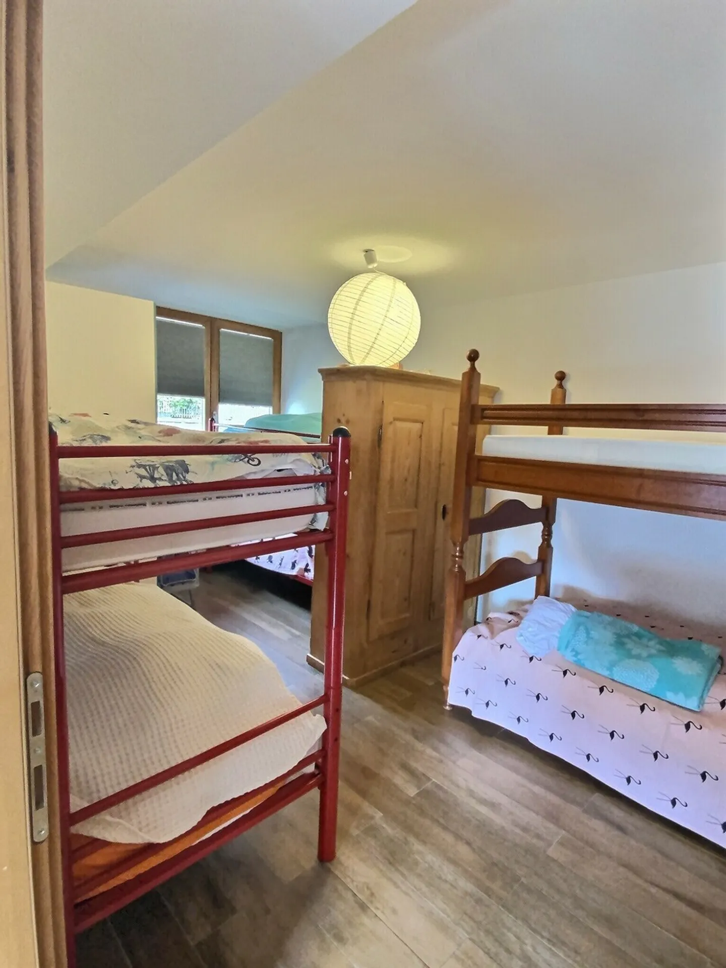 25 13 PPE Soleil - Lot O - Chesières - Foto 4 di 9