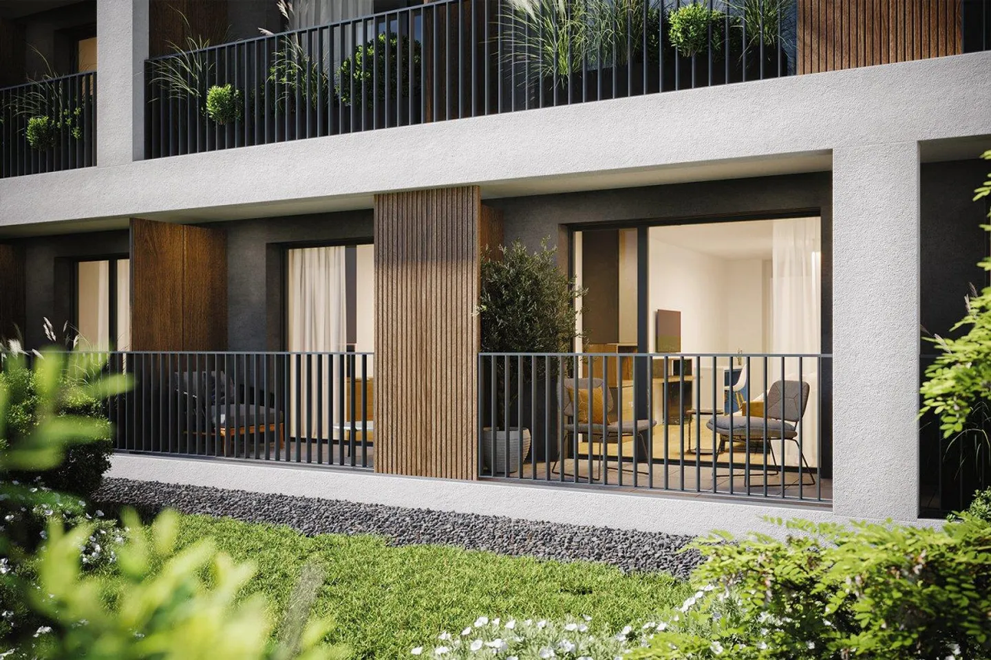 Bienvenue à City Pop Zurich Oerlikon – Votre maison, juste plus intelligente - Photo 8 sur 9