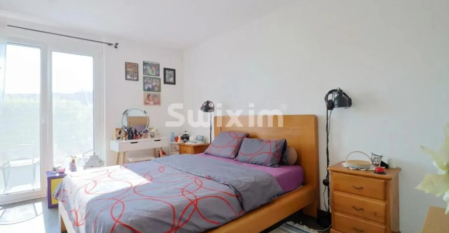Modernes Erdgeschoss-Apartment - Foto 4 von 6