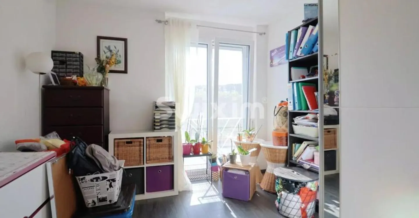 Modernes Erdgeschoss-Apartment - Foto 5 von 6